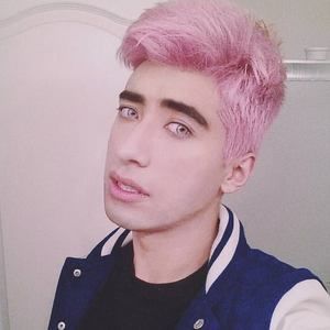 Meet your Posher, Andrew